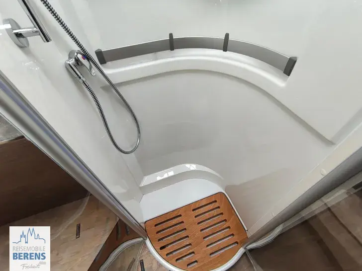 Fahrzeugbild Hymer B-Klasse ML I 790 #29