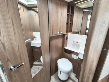 Fahrzeugbild Hymer B-Klasse ML I 790 #30