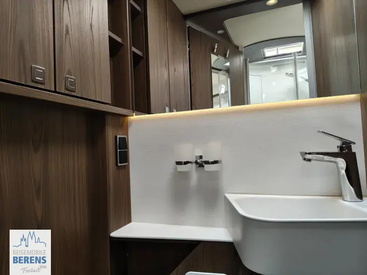 Fahrzeugbild Hymer B-Klasse ML I 790 #31