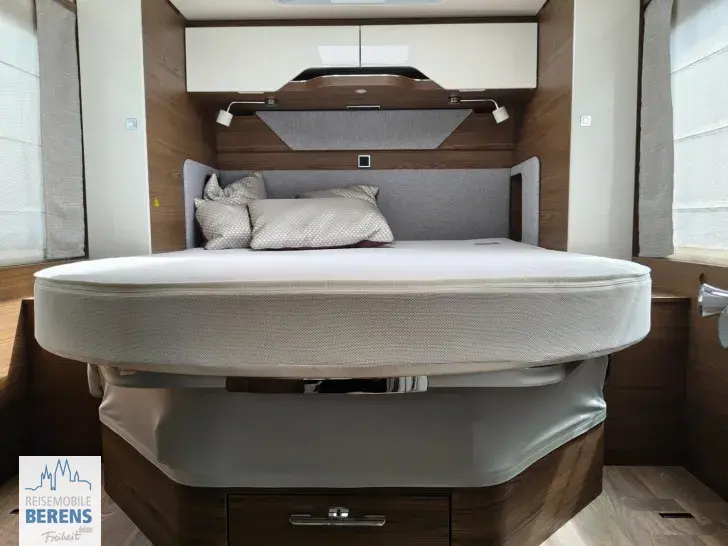 Fahrzeugbild Hymer B-Klasse ML I 790 #32