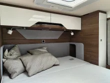 Fahrzeugbild Hymer B-Klasse ML I 790 #33