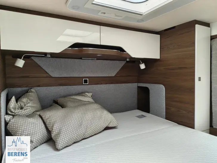 Fahrzeugbild Hymer B-Klasse ML I 790 #33