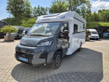 Fahrzeugbild Weinsberg CaraSuite 650 MEG *Edition-Spicy*Markise*ACC* #6