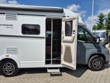 Fahrzeugbild Weinsberg CaraSuite 650 MEG *Edition-Spicy*Markise*ACC* #9