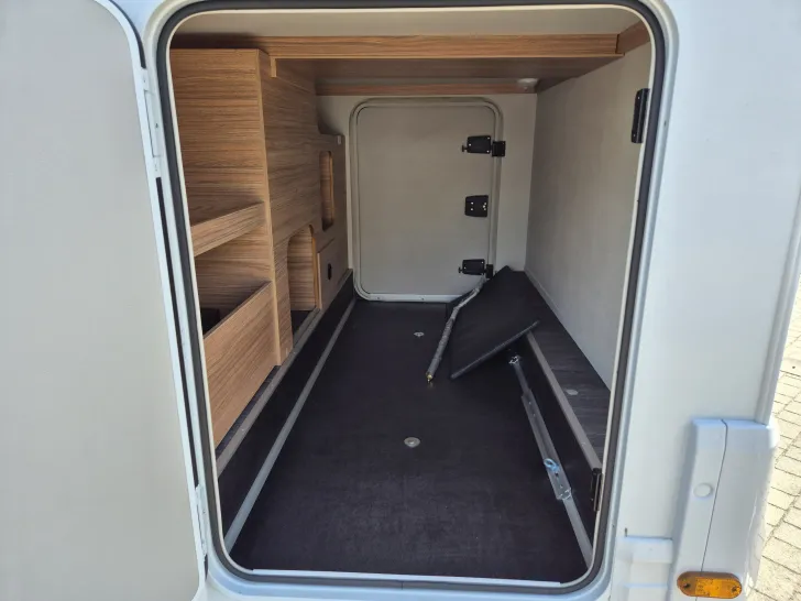 Fahrzeugbild Weinsberg CaraSuite 650 MEG *Edition-Spicy*Markise*ACC* #12