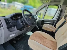 Fahrzeugbild Bürstner Argos Time 670 G #7