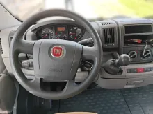 Fahrzeugbild Bürstner Argos Time 670 G #8