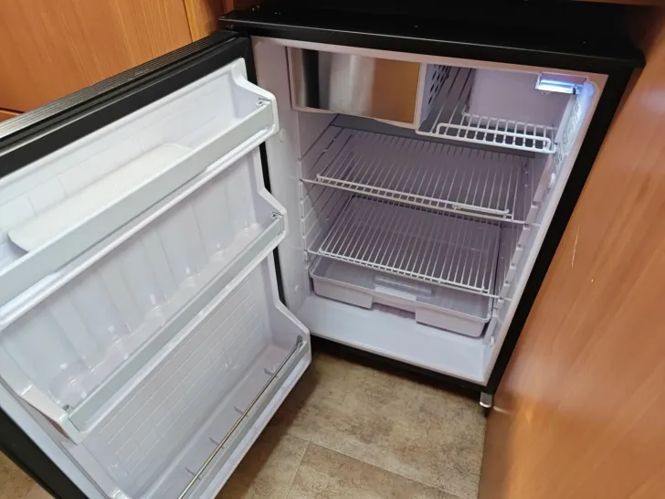Fahrzeugbild Bürstner Argos Time 670 G #14