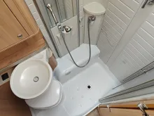 Fahrzeugbild Bürstner Argos Time 670 G #16