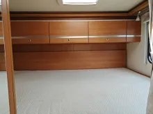Fahrzeugbild Bürstner Argos Time 670 G #17
