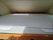 Fahrzeugbild Bürstner Argos Time 670 G #18