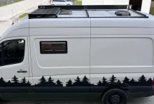 Fahrzeugbild VW Crafter 35 L2-H2 #2