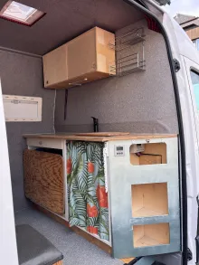 Fahrzeugbild VW Crafter 35 L2-H2 #3
