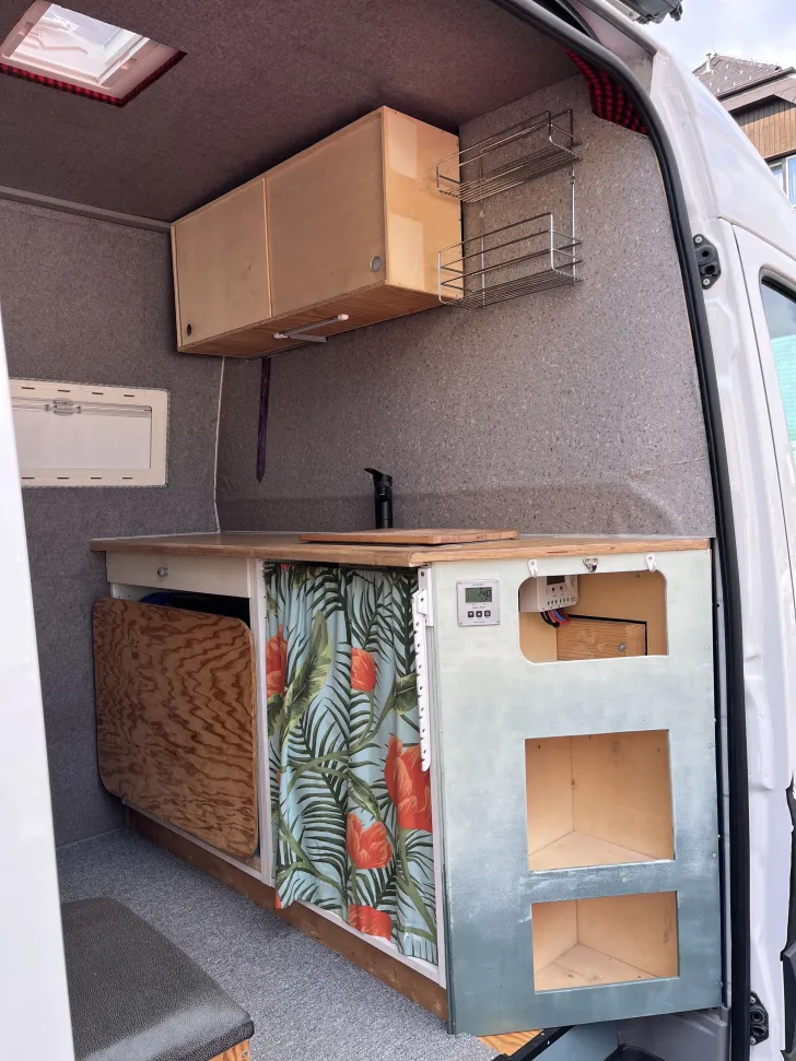 Fahrzeugbild VW Crafter 35 L2-H2 #3