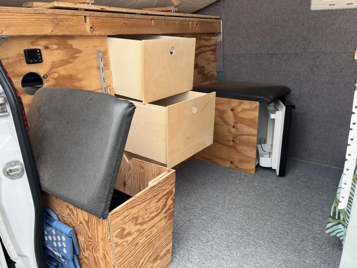 Fahrzeugbild VW Crafter 35 L2-H2 #5