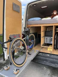 Fahrzeugbild VW Crafter 35 L2-H2 #8