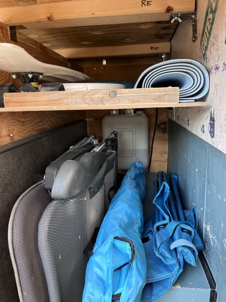Fahrzeugbild VW Crafter 35 L2-H2 #9