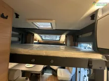 Fahrzeugbild Knaus LIVE WAVE 650 MEG BLACK SELECTION Modell 2026 / Rahmenfenster #17