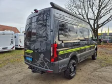 Fahrzeugbild Hymer Grand Canyon S CrossOver | LEDER | AHK | #6