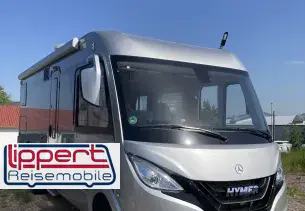 Bild B-Klasse MC<br/>I 680