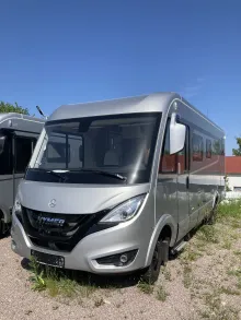 Fahrzeugbild Hymer B-Klasse MC I 680 Verkauf nach Vermietsaison #5