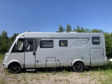 Fahrzeugbild Hymer B-Klasse MC I 680 Verkauf nach Vermietsaison #4