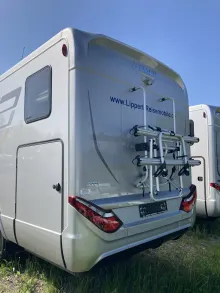Fahrzeugbild Hymer B-Klasse MC I 680 Verkauf nach Vermietsaison #6