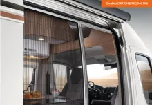 Fahrzeugbild Weinsberg CaraBus 540 MQ EDITION [FIRE] *TraumMobil*Care Drive Paket* #4