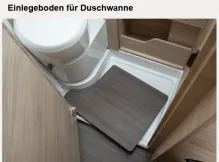 Fahrzeugbild Weinsberg CaraBus 540 MQ EDITION [FIRE] *TraumMobil*Care Drive Paket* #10