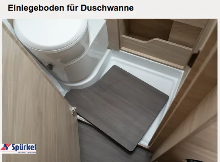 Fahrzeugbild Weinsberg CaraBus 540 MQ EDITION [FIRE] *TraumMobil*Care Drive Paket* #10