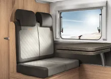 Fahrzeugbild Weinsberg CaraBus 540 MQ EDITION [FIRE] *TraumMobil*Care Drive Paket* #18