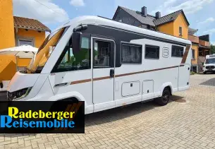 Bild C2-tourer I 148 RB-QB „K“ comfort 4 ...
