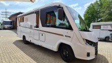 Fahrzeugbild Carthago C2-tourer I 148 RB QB K comfort #2