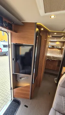 Fahrzeugbild Carthago C2-tourer I 148 RB QB K comfort #11