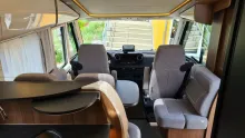 Fahrzeugbild Carthago C2-tourer I 148 RB QB K comfort #18