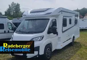 Bild T 7400 SB