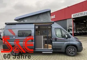 Bild Eliseo C 602