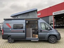 Fahrzeugbild Bürstner Eliseo C 602 #1