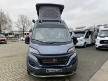 Fahrzeugbild Bürstner Eliseo C 602 #2