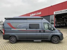 Fahrzeugbild Bürstner Eliseo C 602 #3