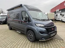 Fahrzeugbild Bürstner Eliseo C 602 #4