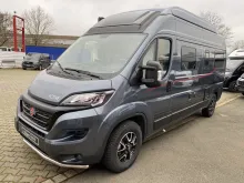 Fahrzeugbild Bürstner Eliseo C 602 #6
