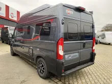 Fahrzeugbild Bürstner Eliseo C 602 #7