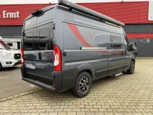 Fahrzeugbild Bürstner Eliseo C 602 #8