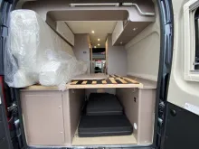 Fahrzeugbild Bürstner Eliseo C 602 #9