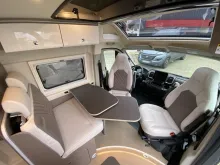 Fahrzeugbild Bürstner Eliseo C 602 #10