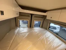 Fahrzeugbild Bürstner Eliseo C 602 #11