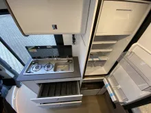 Fahrzeugbild Bürstner Eliseo C 602 #12