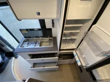 Fahrzeugbild Bürstner Eliseo C 602 #13