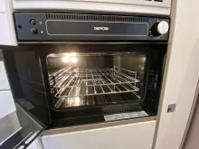 Fahrzeugbild Bürstner Eliseo C 602 #14